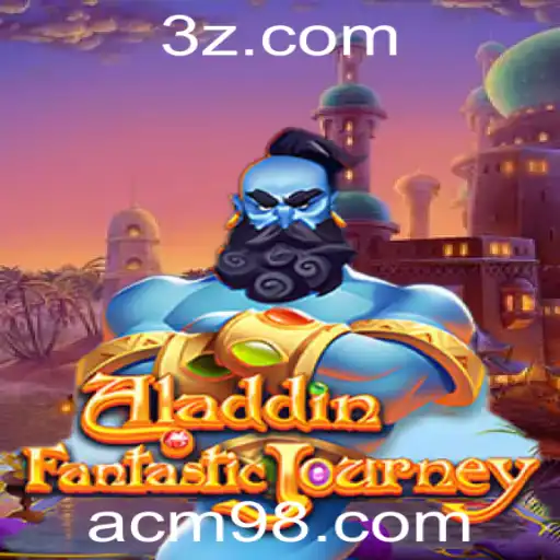 Explorando o Fascinante Mundo do Jogo Aladdin