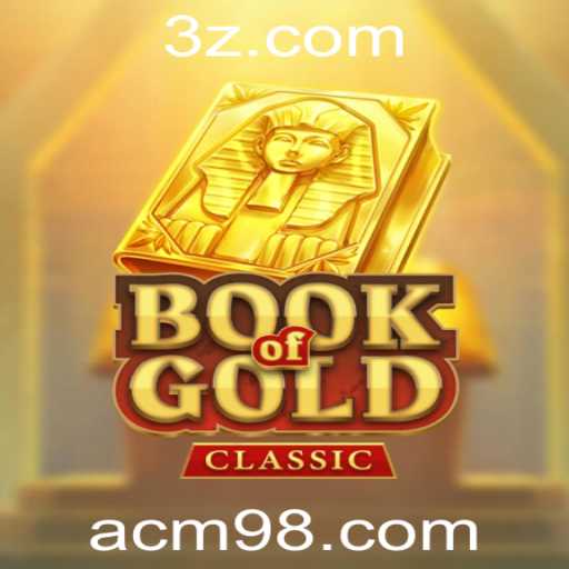 Explorando o Fascinante Universo de BookOfGoldClassic