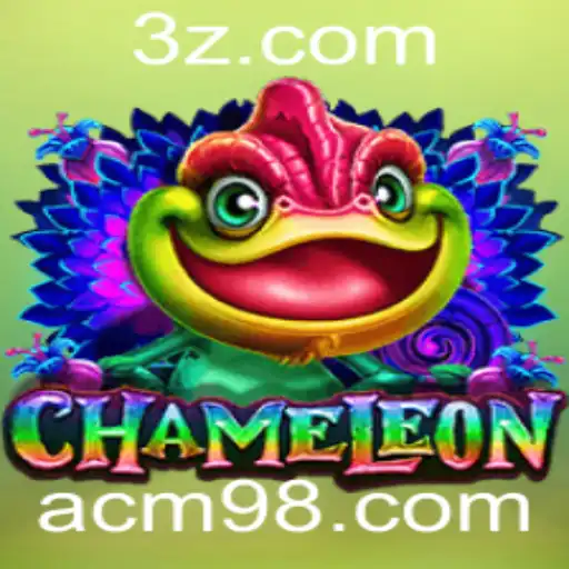 Descubra o Fascinante Mundo de Chameleon