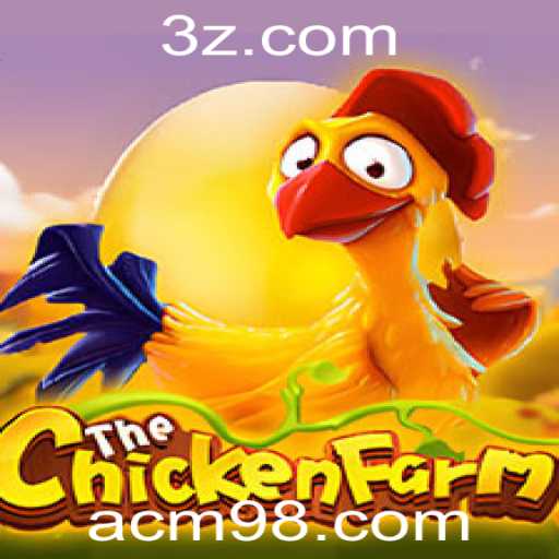 Decodificando ChickenFarm: O Jogo Mais Aguardado do Ano