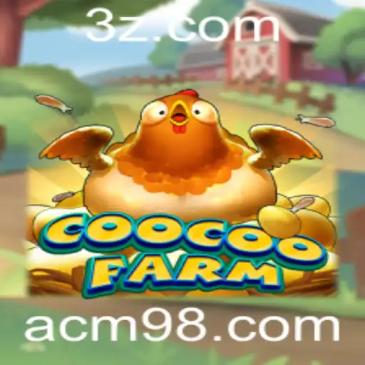 Descubra o Fascinante Mundo de CooCooFarm