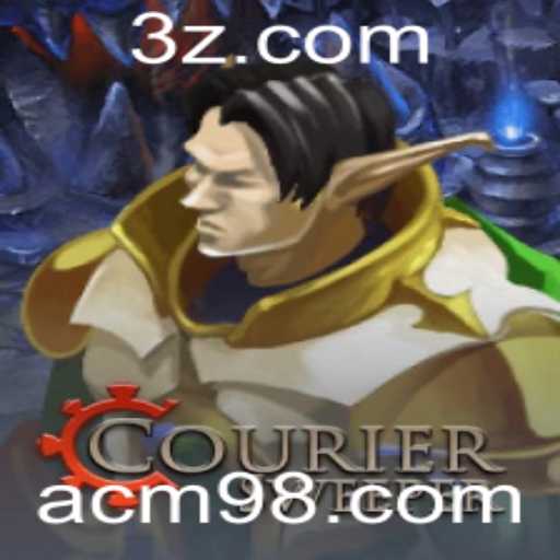 CourierSweeper: Uma Nova Dimensão em Jogos de Estratégia