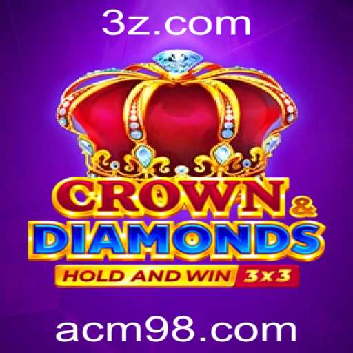 Desvendando Crowndiamonds: Um Guia Completo do Jogo