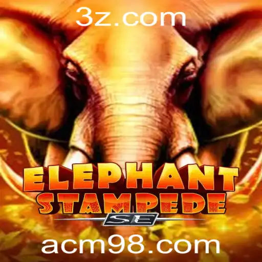Descubra o Mundo Emocionante de ElephantStampedeSE