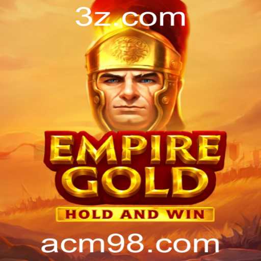 EmpireGold: Descubra as Regras e Estratégias do Novo Fenômeno dos Jogos