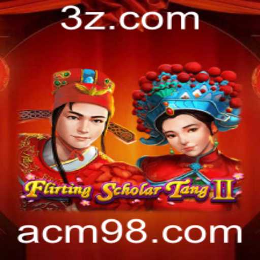 Explorando o Mundo de 'Flirting Scholar Tang II'