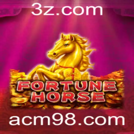 FortuneHorse: Descubra o Novo Jogo de Aventuras