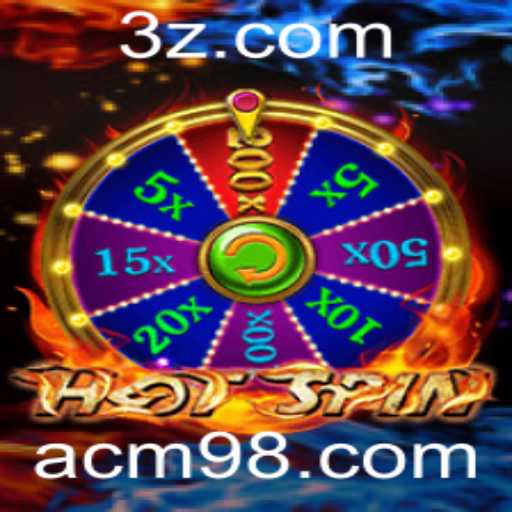 Explorando o Mundo do HotSpin: Um Jogo de Azar Vibrante