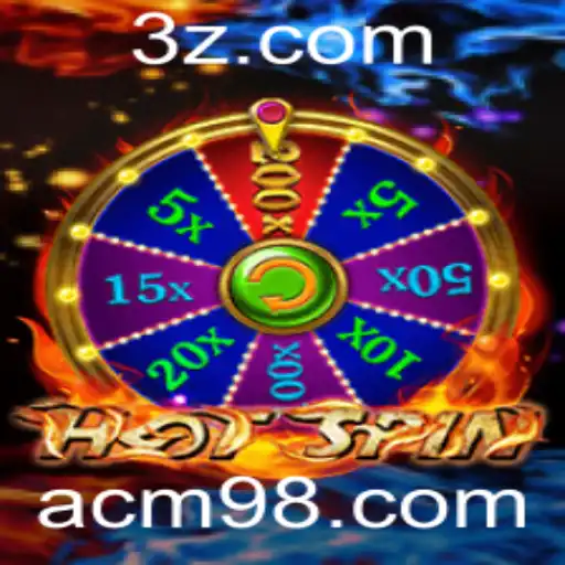 Explorando o Mundo do HotSpin: Um Jogo de Azar Vibrante