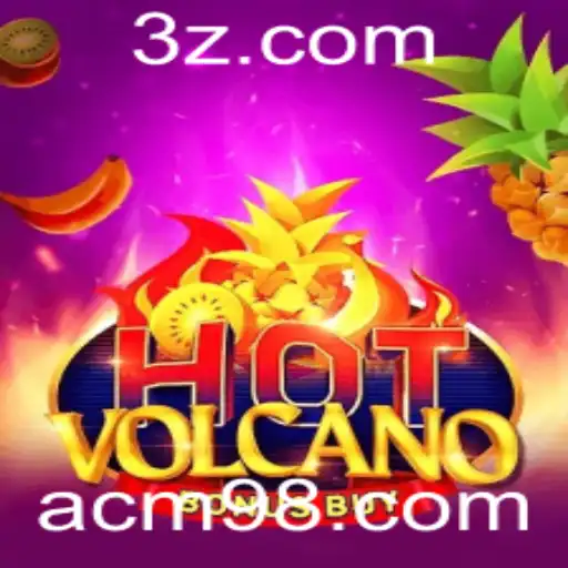Descubra a Aventura do Jogo HotVolcanoBonusBuy