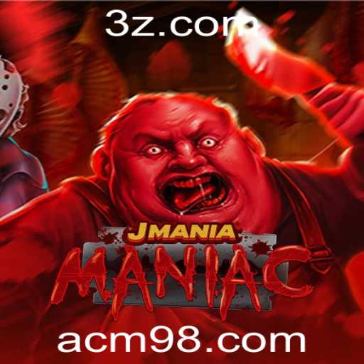 Descubra o Universo de JManiaManiac: Um Mergulho na Aventura
