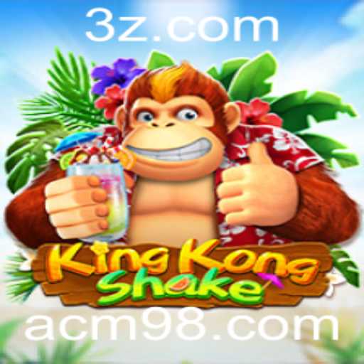 KingKongShake: O Novo Fenômeno Atual nos Jogos Online