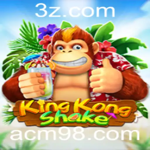 KingKongShake: O Novo Fenômeno Atual nos Jogos Online