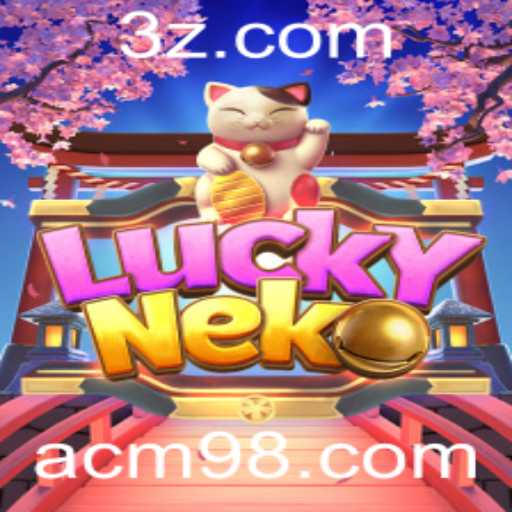Descubra o Fascinante Mundo do Jogo LuckyNeko