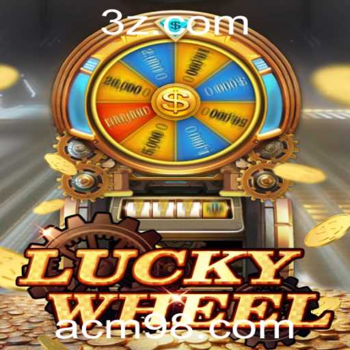 Descubra as Emoções e Regras do Jogo LuckyWheel