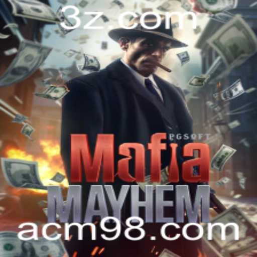 MafiaMayhem: Desvendando o Universo do Jogo de Estratégia Baseado em Ac-m9.com