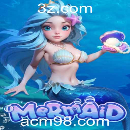 Descubra o Fantástico Mundo do Jogo Mermaid