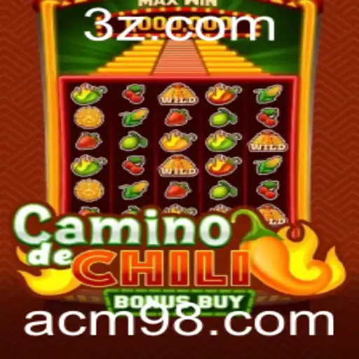 Descubra o Mundo de Aventuras de CaminodeChiliBonusBuy