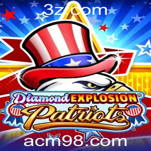 Explorando DiamondExplosionPatriots: O Jogo Que Está Conquistando o Mundo