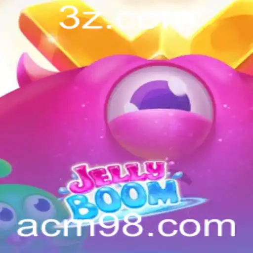 JellyBoom: Um Guia Completo para o Jogo que Conquista Aventuras Doces