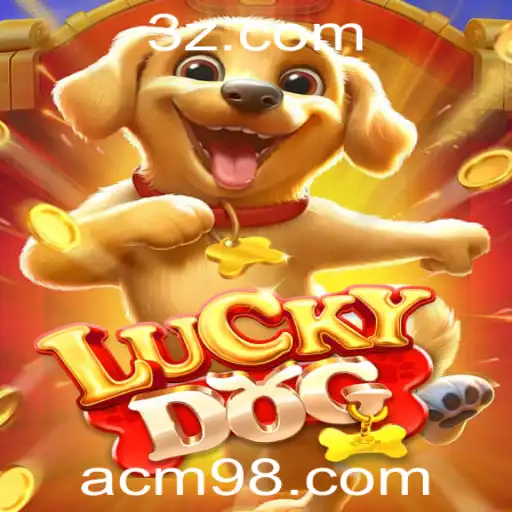 Explorando o Universo de LuckyDog: Um Jogo de Estratégia e Sorte