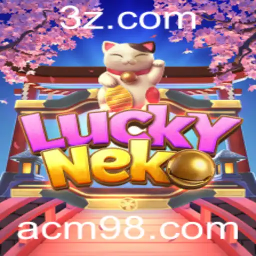 Descubra o Fascinante Mundo do Jogo LuckyNeko