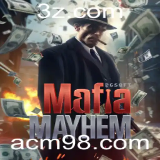 MafiaMayhem: Desvendando o Universo do Jogo de Estratégia Baseado em Ac-m9.com