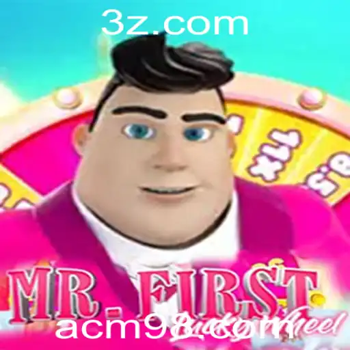 Descubra o Mundo de Emoções com MrFirstLuckyWheel
