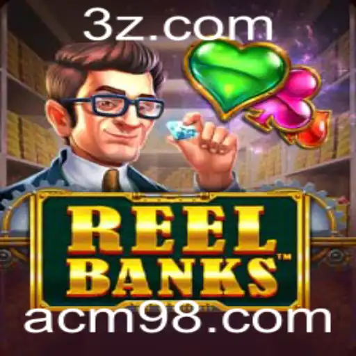 Explorando o Fascinante Mundo do Jogo ReelBanks