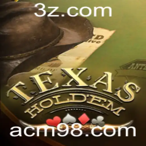TexasHoldem: A Arte de Dominar o Famoso Jogo de Poker