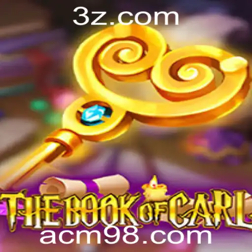 TheBookofCarl: Um Mergulho Profundo em Sua Jogabilidade e Regras