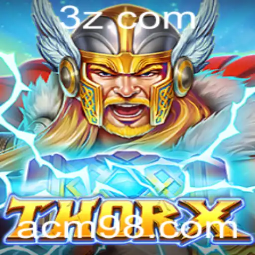 Explorando ThorX: Um Jogo Épico de Estratégia e Aventura