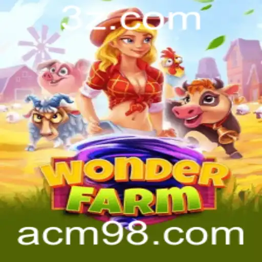 Descubra WonderFarm: Um Mundo de Aventuras e Estratégias