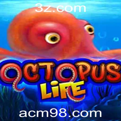 Explore o Mundo Fascinante de OctopusLife: Um Jogo Inovador e Desafiante
