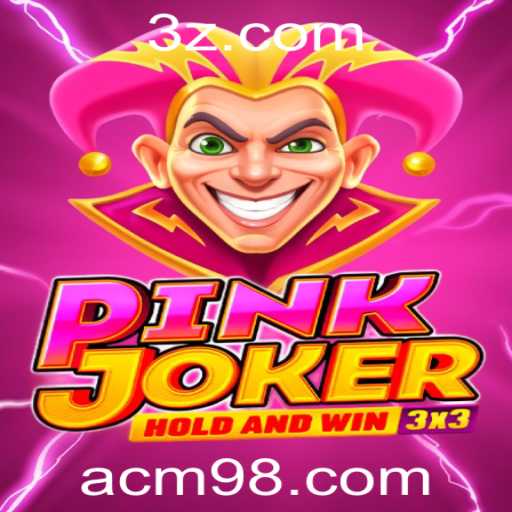 Explorando o Mundo de Pinkjoker: Um Mergulho nos Jogos Online