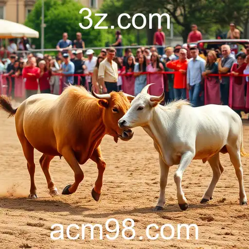 Exploração da Rinha de Galos: Um Olhar Aprofundado