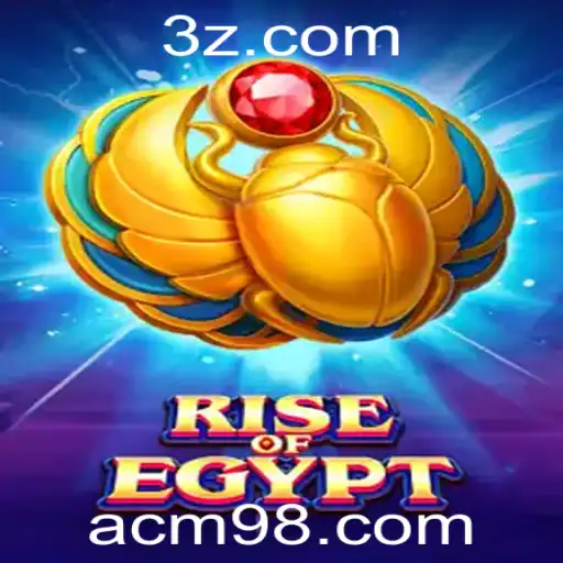 Decifrando RiseOfEgypt: Uma Jornada pela Antiga Civilização