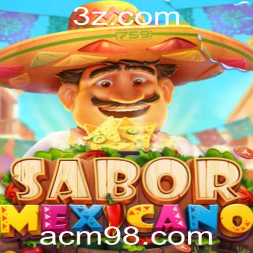 Descubra o Fascinante Mundo de SaborMexicano