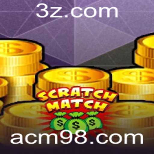 Explorando o Mundo de ScratchMatch: Um Jogo Inovador