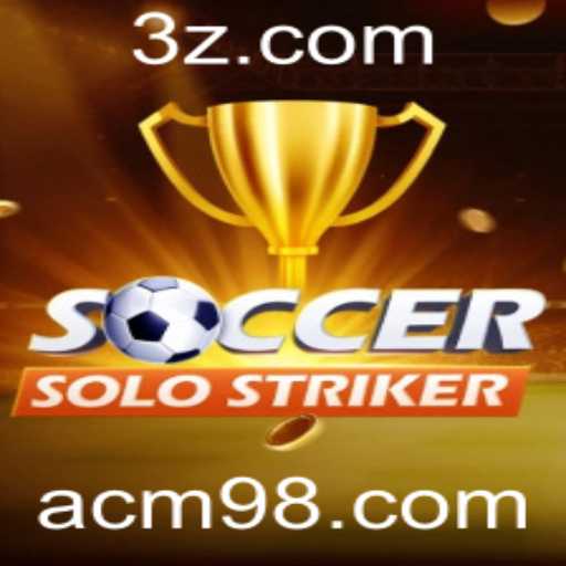 Descubra o Mundo de SoccerSoloStriker: O Jogo de Futebol Revolucionário
