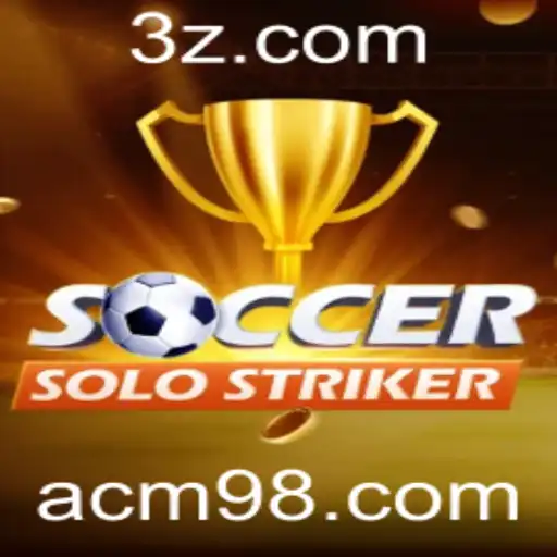 Descubra o Mundo de SoccerSoloStriker: O Jogo de Futebol Revolucionário