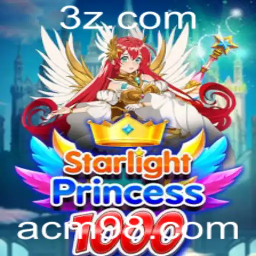 Descubra o Fascinante Mundo de StarlightPrincess1000
