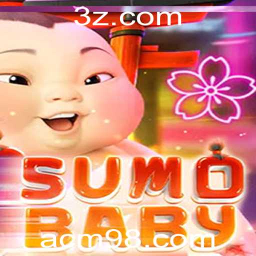 Explorando o Empolgante Mundo de SumoBaby: Um Jogo de Estratégia e Diversão