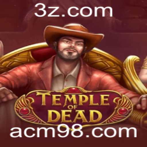 Explorando TempleofDead: Um Guia Completo para Aventura e Mistério