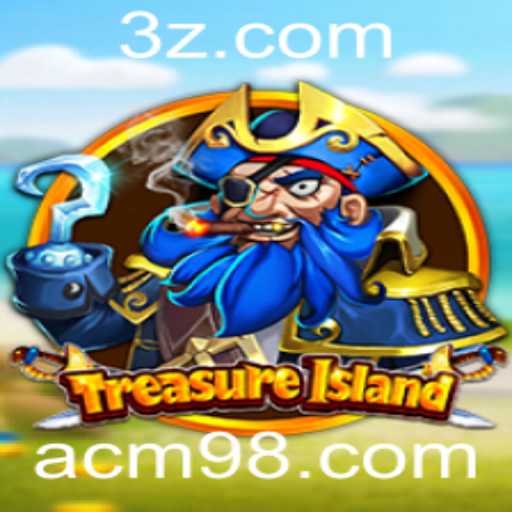 Descubra a Aventura de 'TreasureIsland'