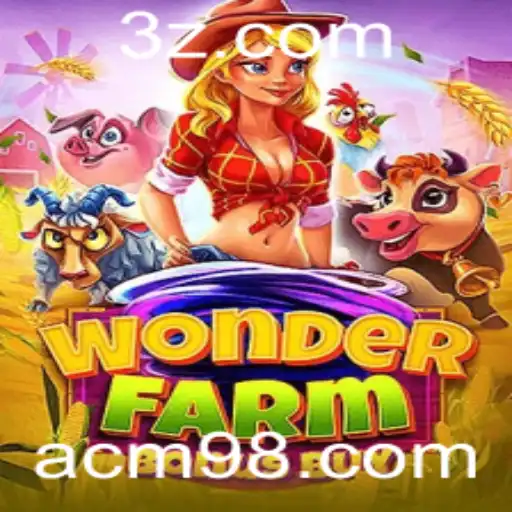WonderFarmBonusBuy: Descubra o Mundo Encantado dos Jogos de Fazenda