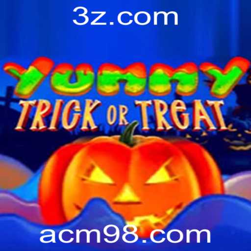 Descubra YummyTrickorTreat: O Novo Jogo de Estratégia para Festividades